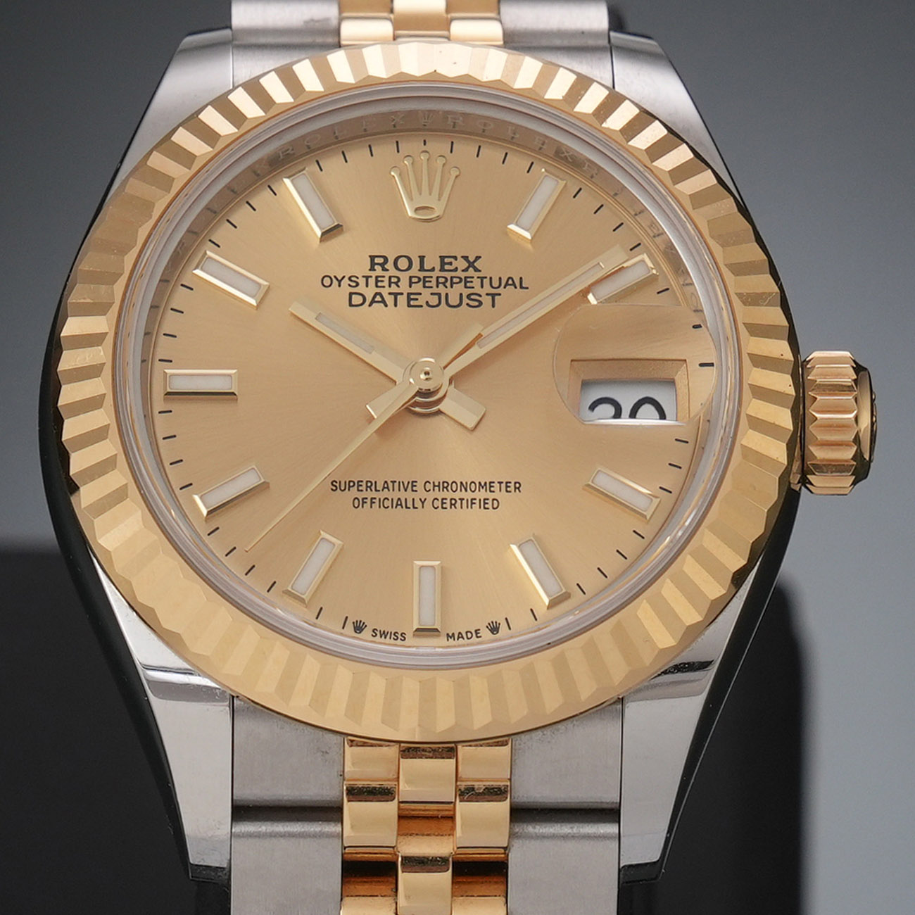 ROLEX(USED)롤렉스 데이저스트28 279173