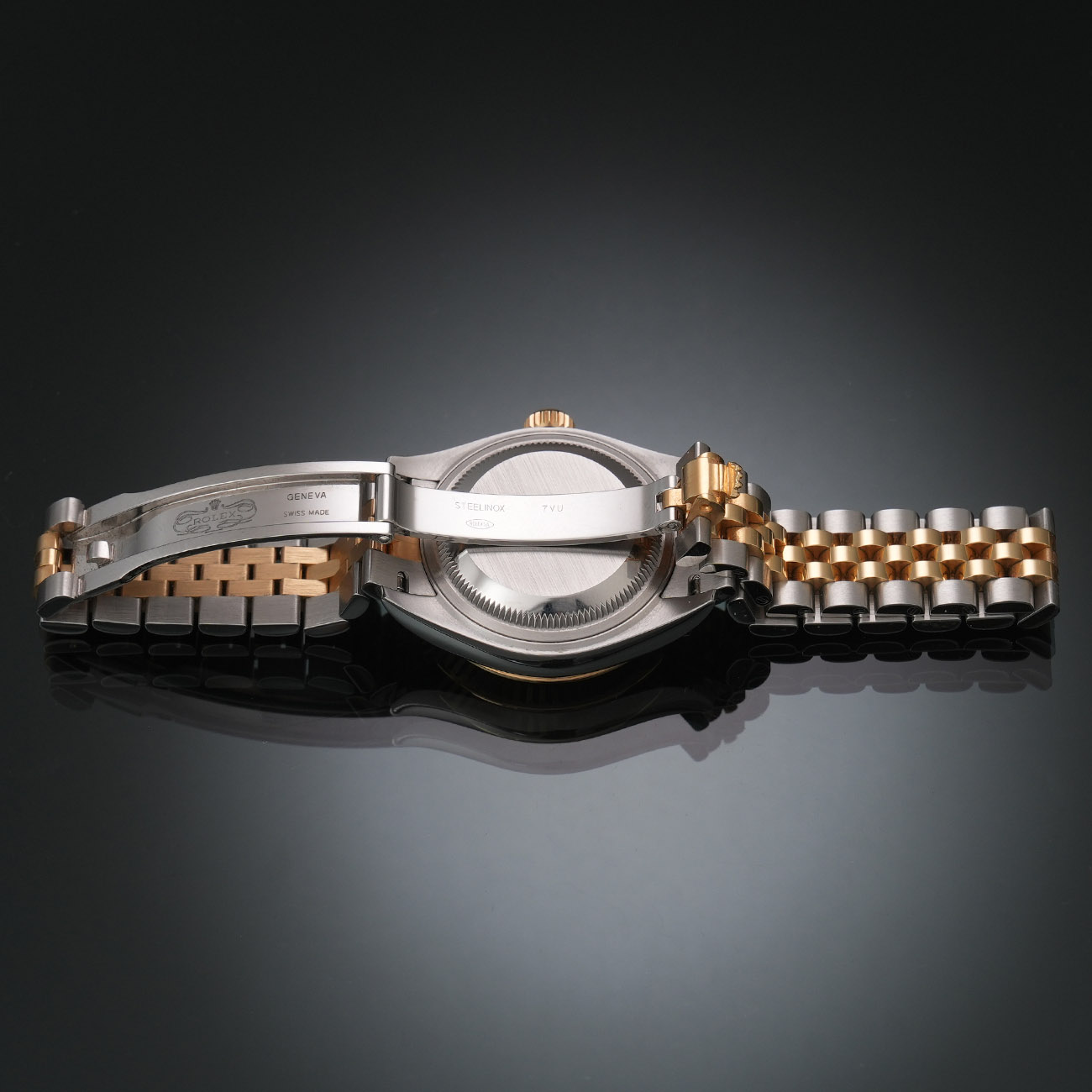 ROLEX(USED)롤렉스 데이저스트28 279173