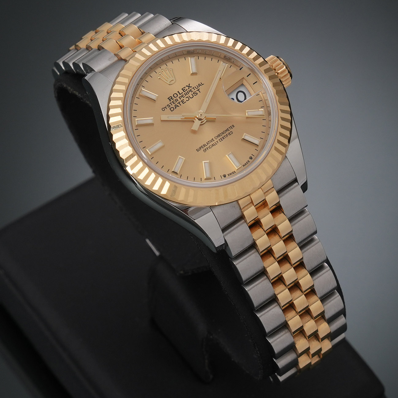 ROLEX(USED)롤렉스 데이저스트28 279173