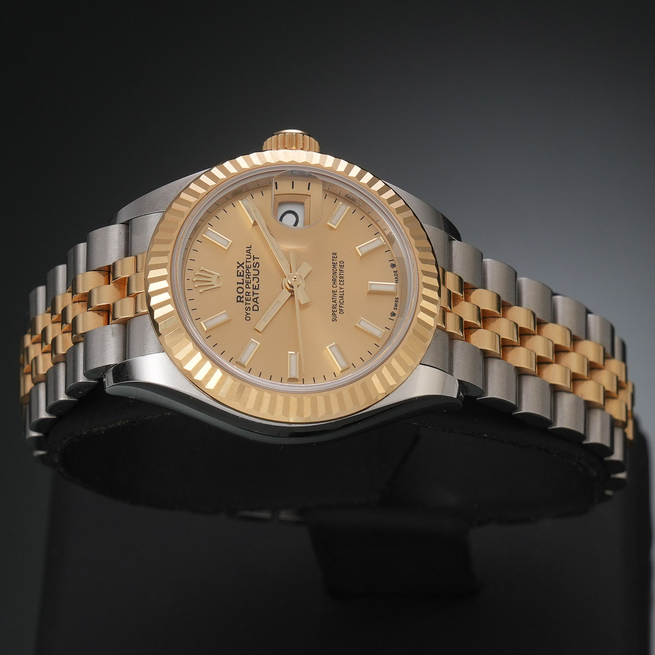 ROLEX(USED)롤렉스 데이저스트28 279173
