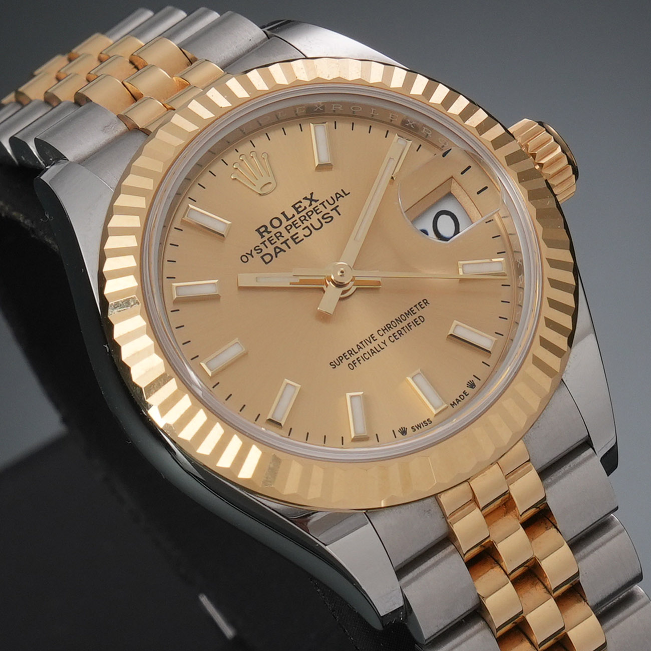 ROLEX(USED)롤렉스 데이저스트28 279173