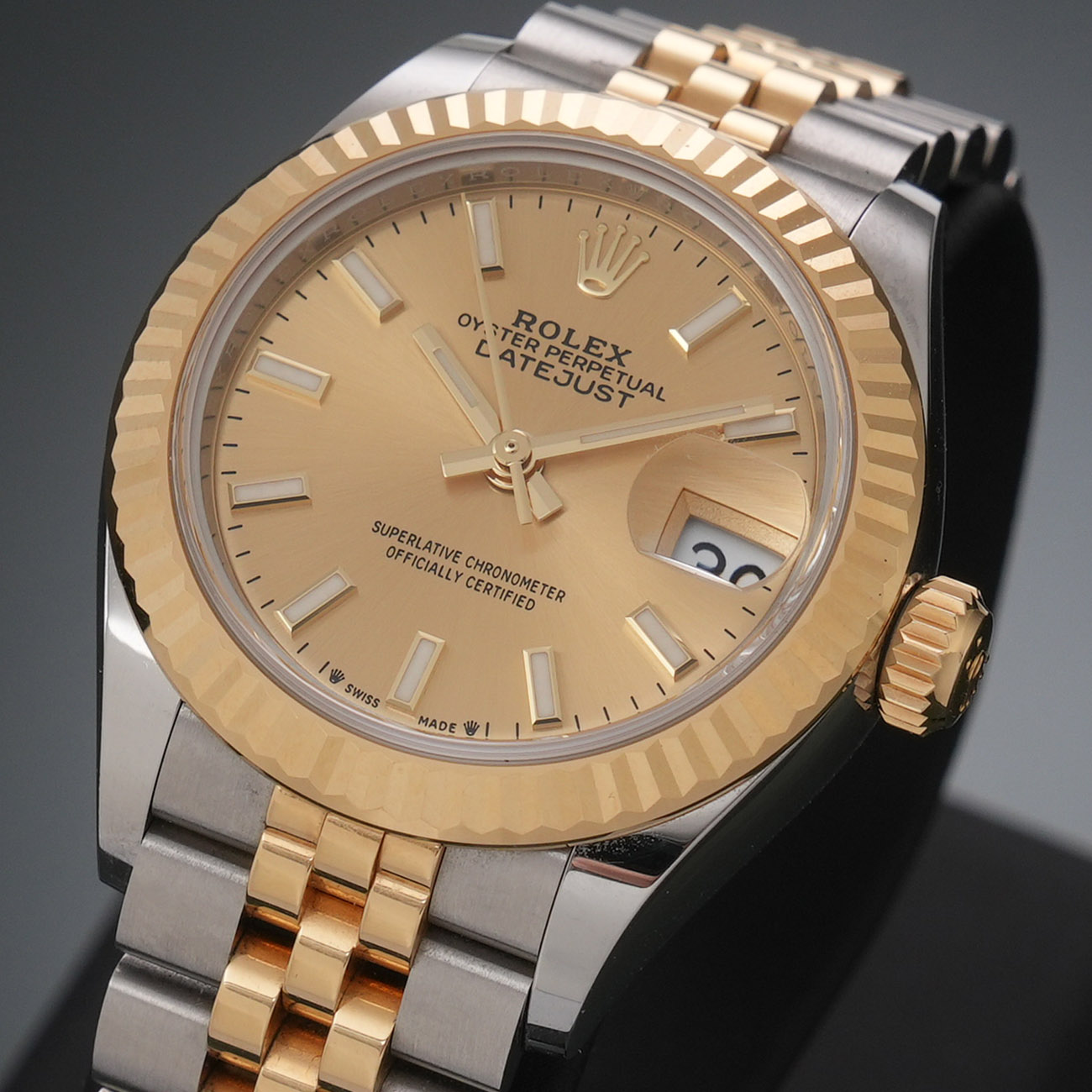 ROLEX(USED)롤렉스 데이저스트28 279173