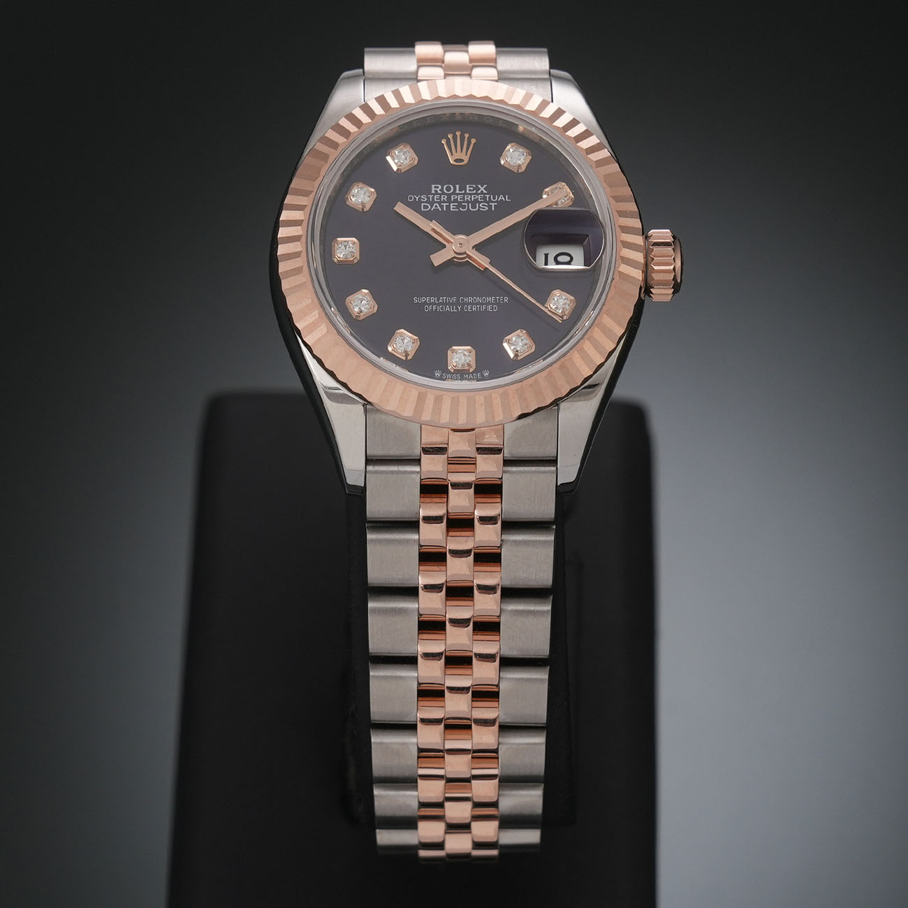 ROLEX(USED)롤렉스 데이저스트28 279171