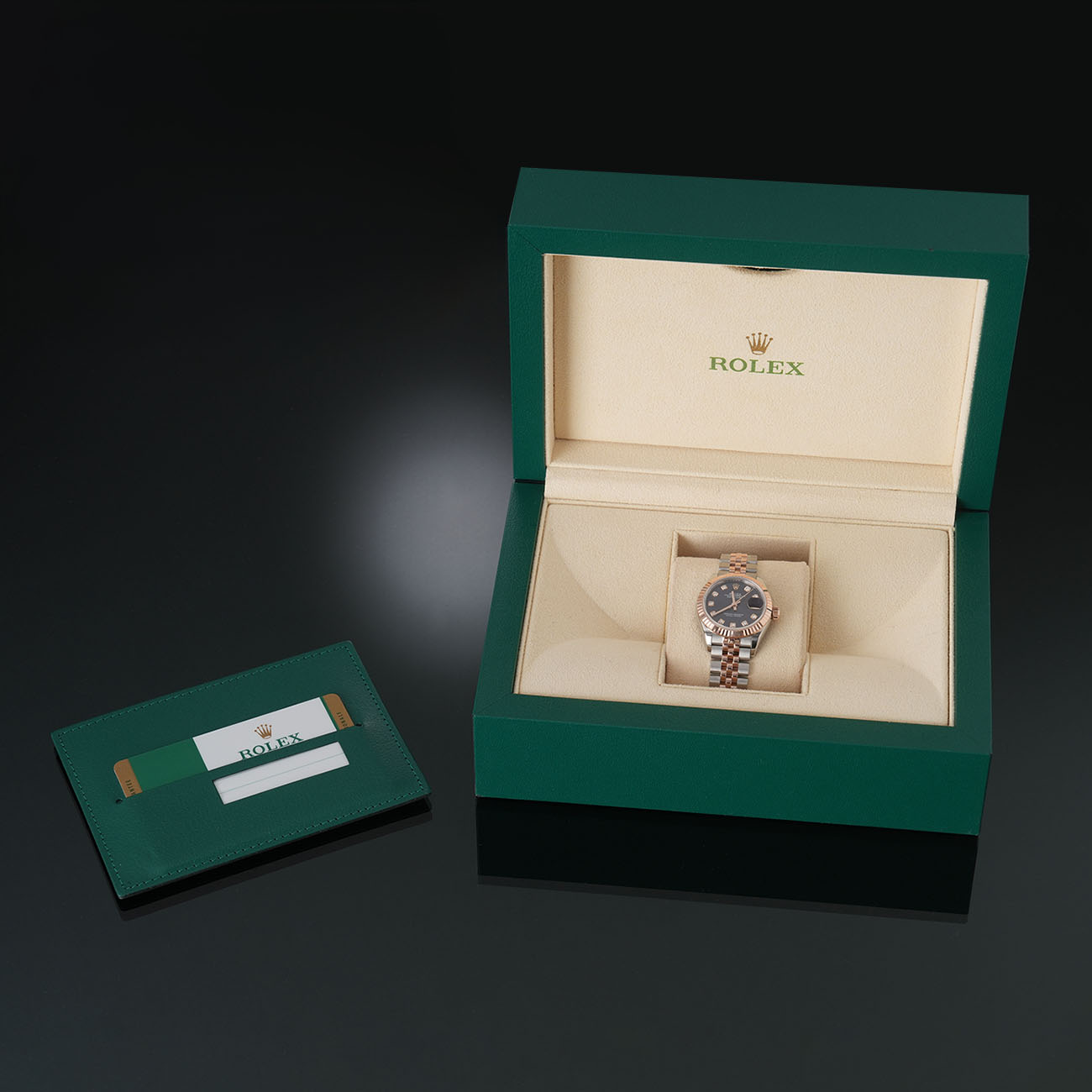 ROLEX(USED)롤렉스 데이저스트28 279171
