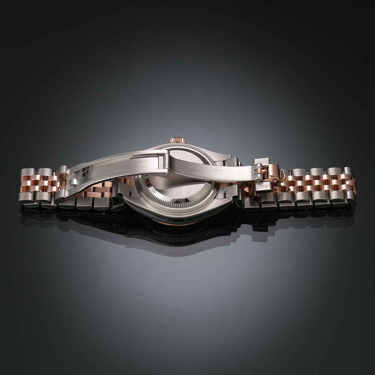 ROLEX(USED)롤렉스 데이저스트28 279171