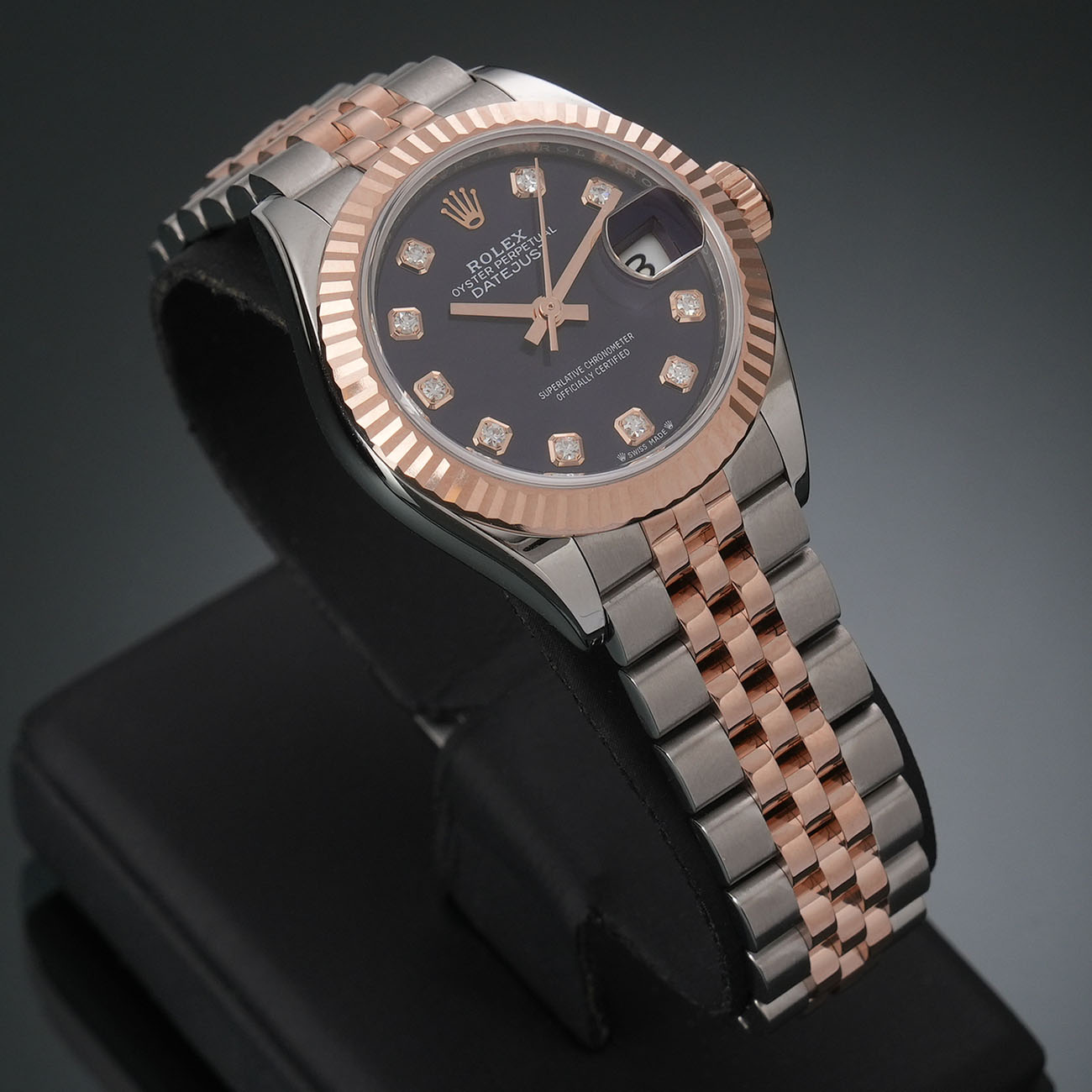 ROLEX(USED)롤렉스 데이저스트28 279171