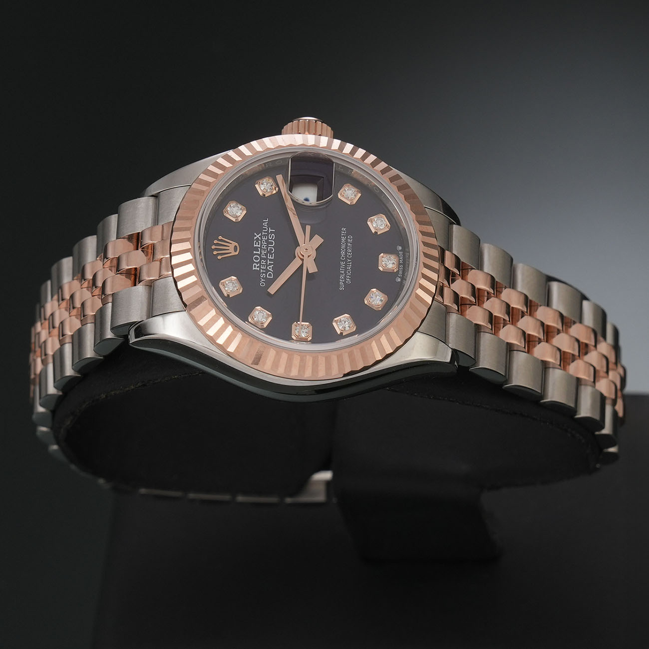 ROLEX(USED)롤렉스 데이저스트28 279171