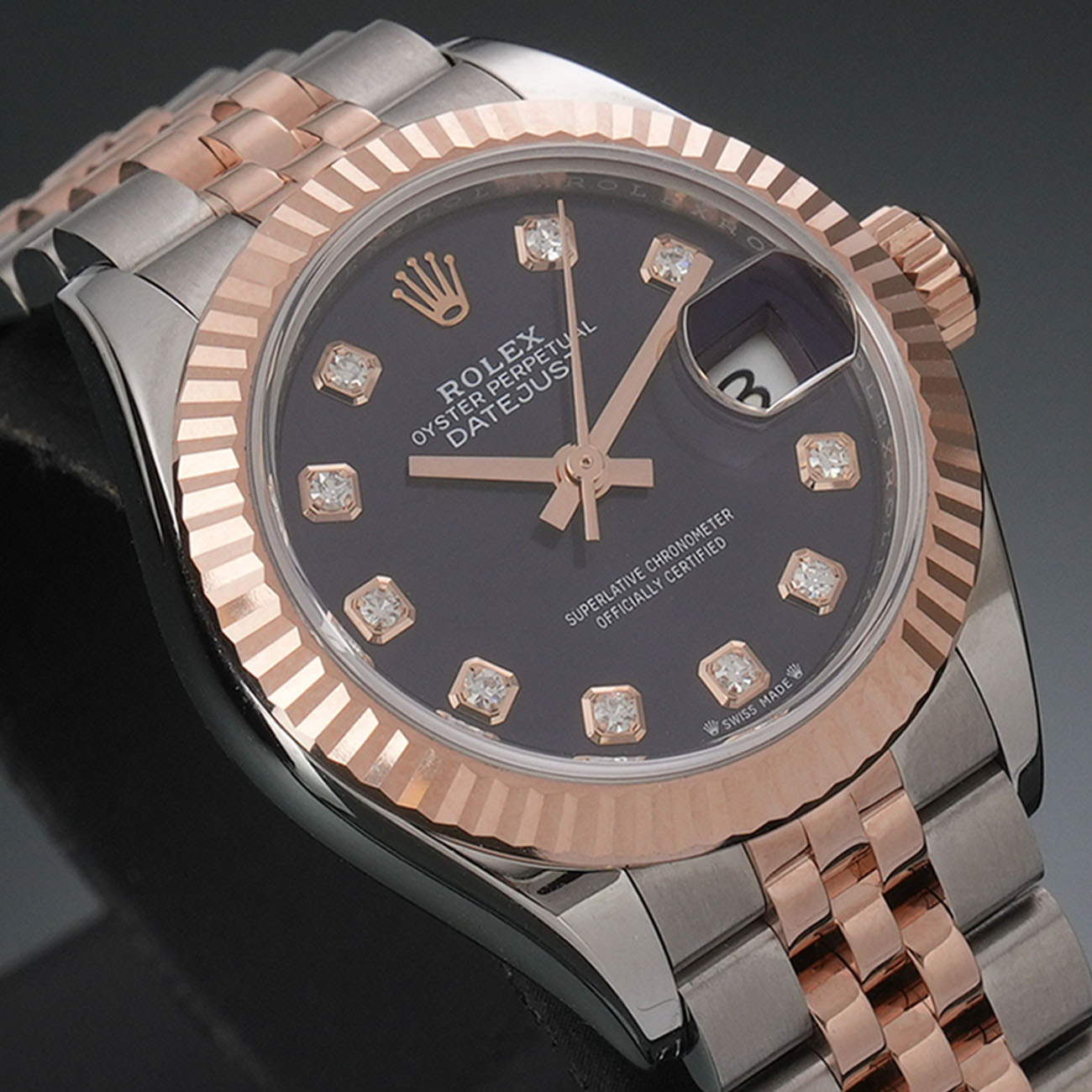 ROLEX(USED)롤렉스 데이저스트28 279171