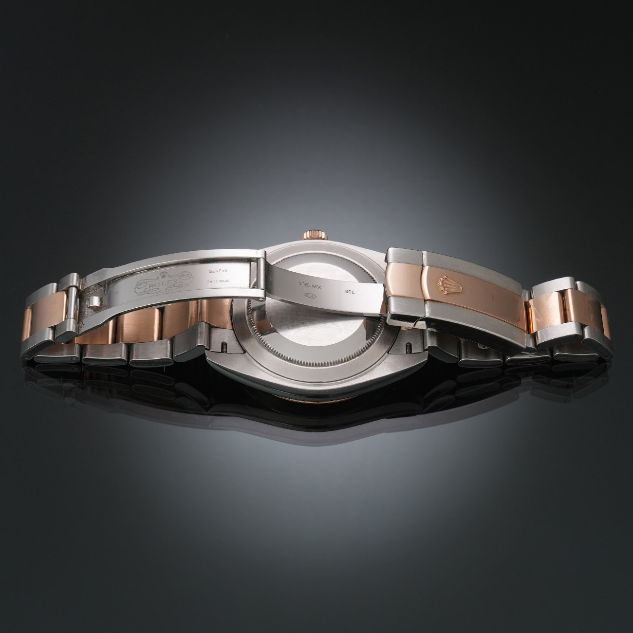 ROLEX(USED)롤렉스 데이저스트 41 126301