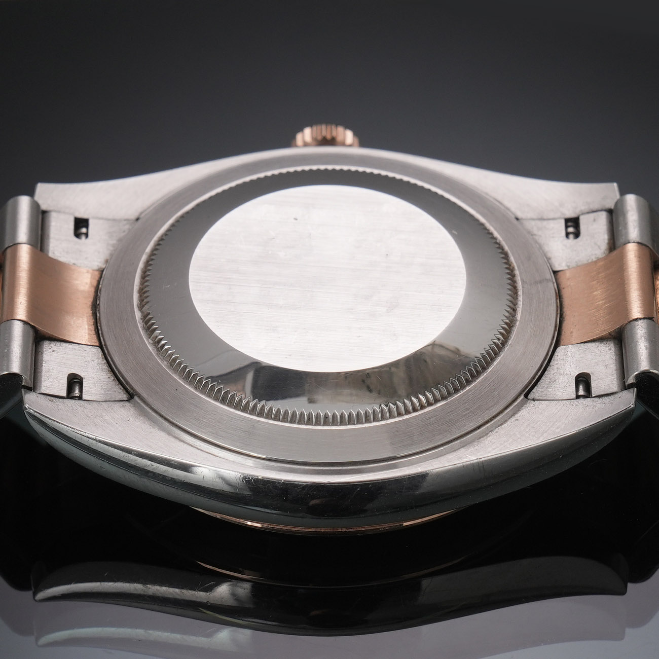 ROLEX(USED)롤렉스 데이저스트 41 126301