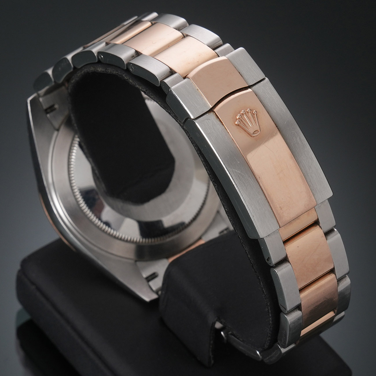 ROLEX(USED)롤렉스 데이저스트 41 126301