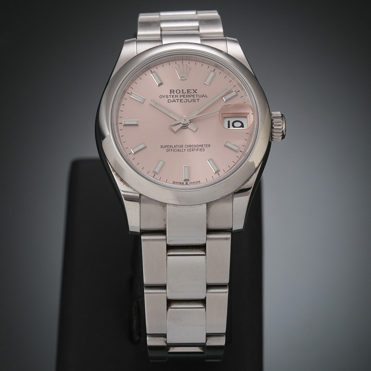 ROLEX(USED)롤렉스 데이저스트31 278240