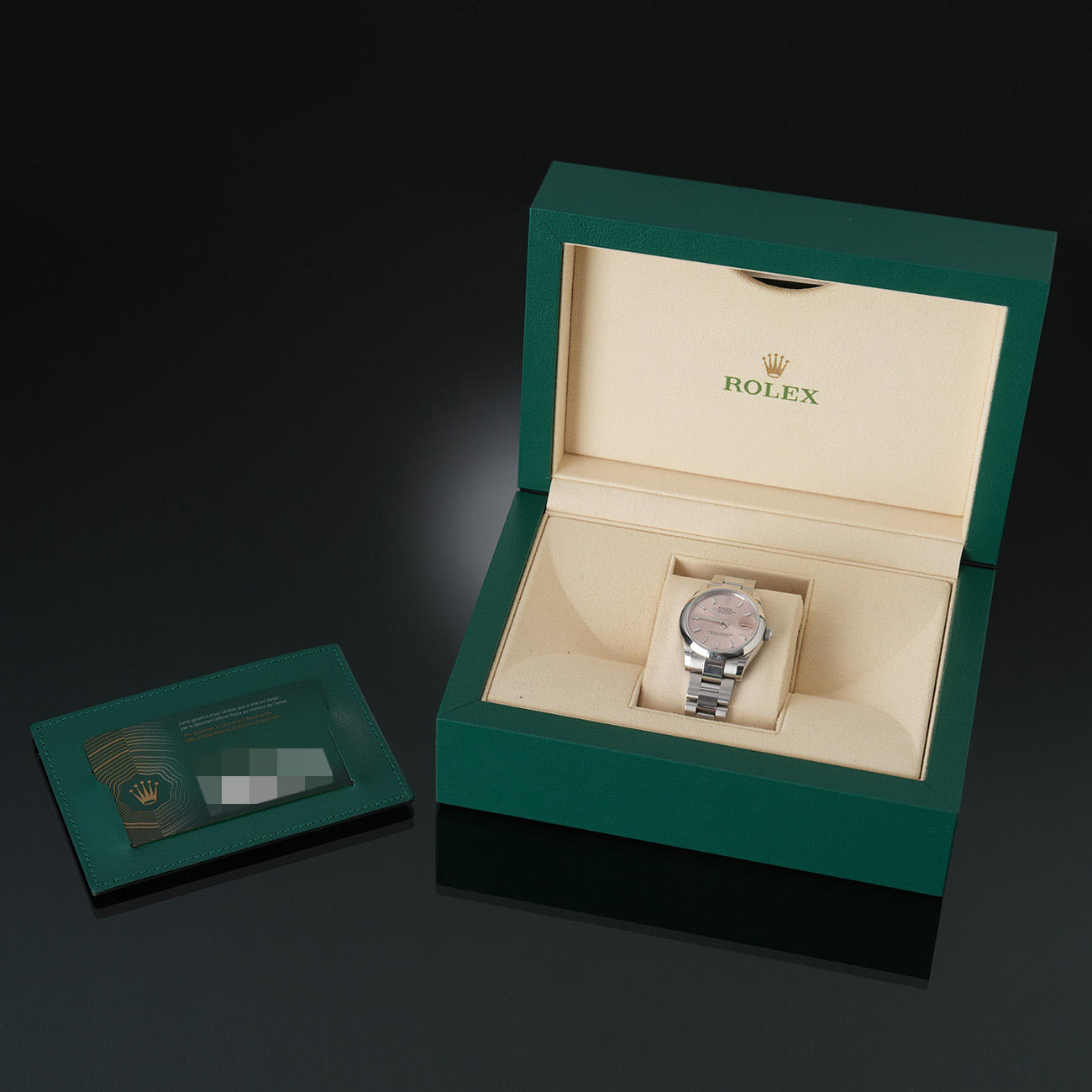 ROLEX(USED)롤렉스 데이저스트31 278240