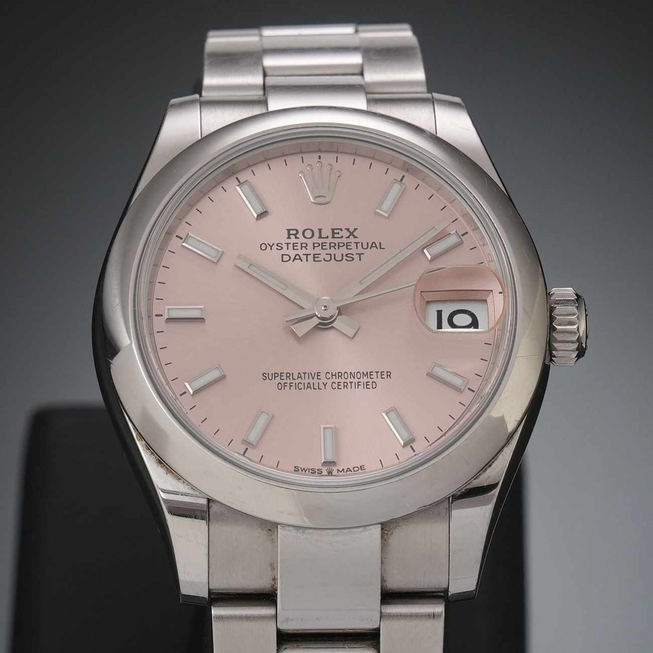 ROLEX(USED)롤렉스 데이저스트31 278240
