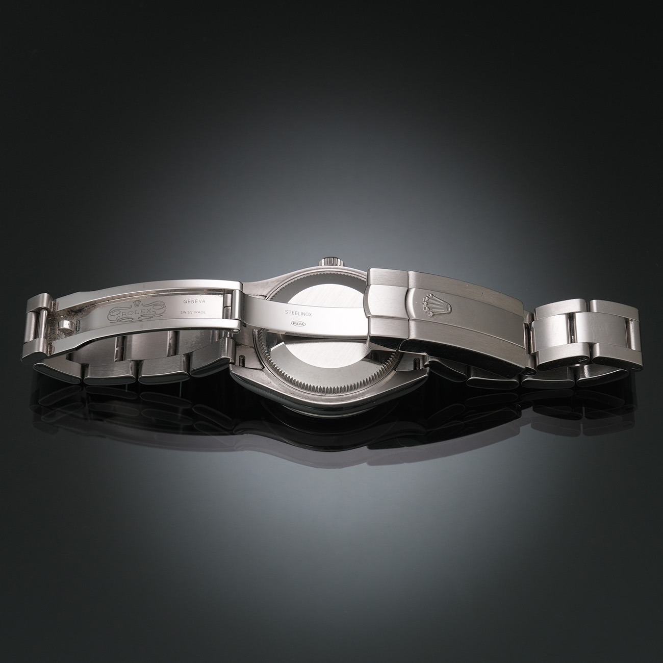 ROLEX(USED)롤렉스 데이저스트31 278240