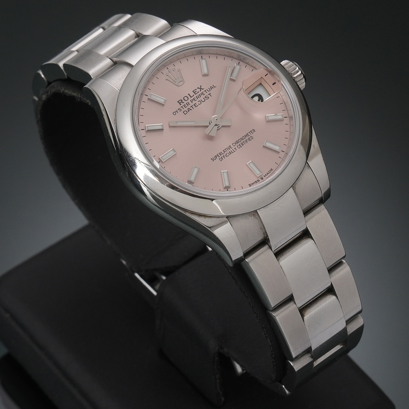 ROLEX(USED)롤렉스 데이저스트31 278240