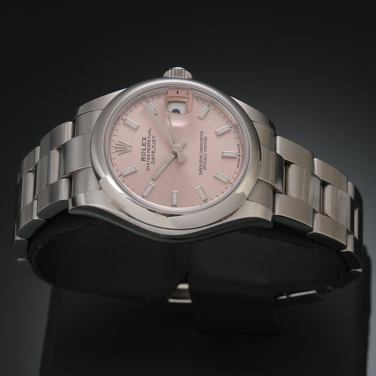 ROLEX(USED)롤렉스 데이저스트31 278240