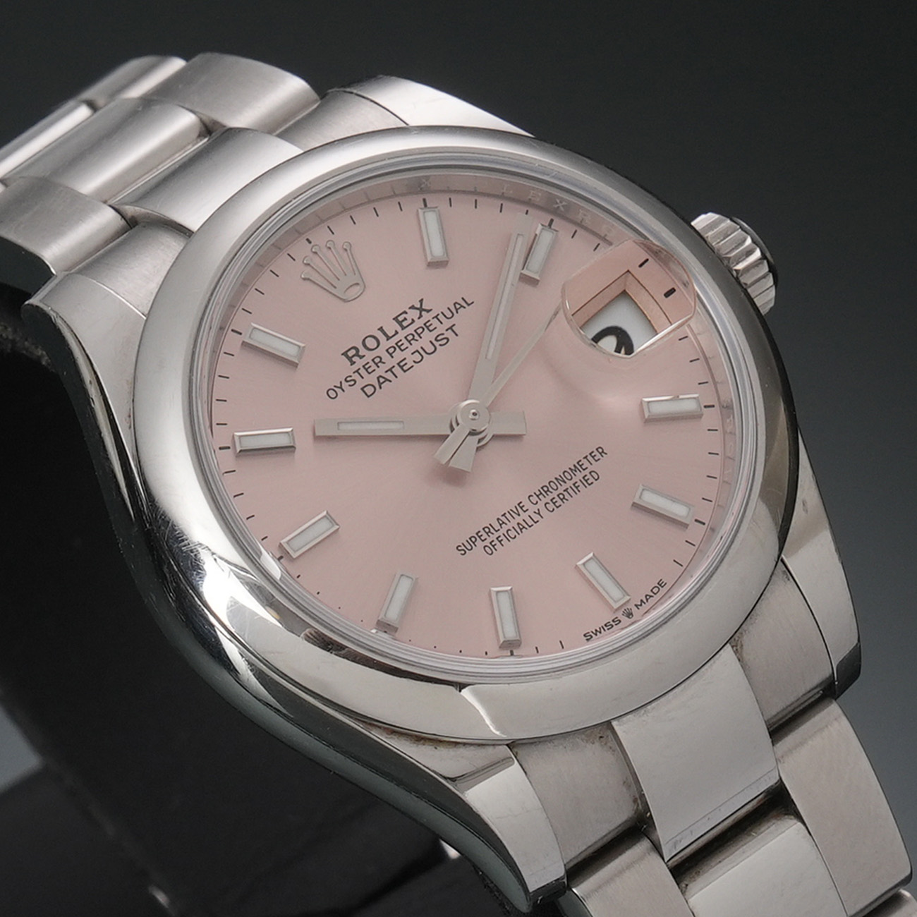 ROLEX(USED)롤렉스 데이저스트31 278240