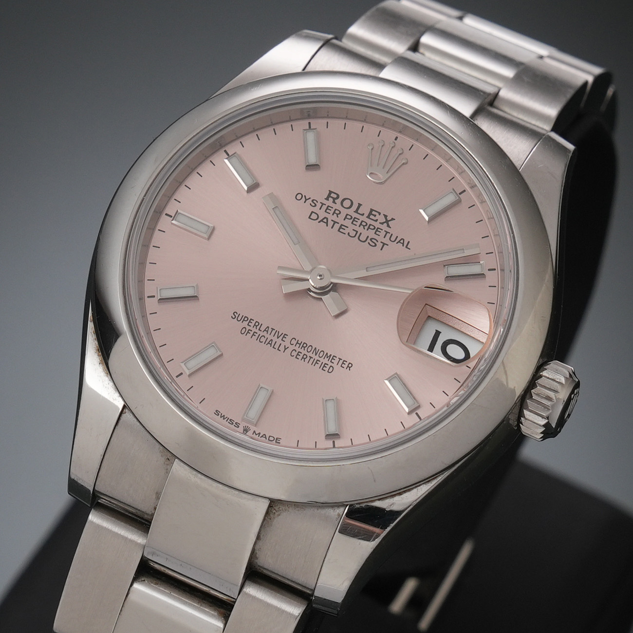ROLEX(USED)롤렉스 데이저스트31 278240