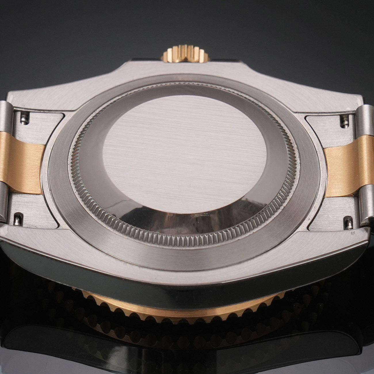 ROLEX(USED)롤렉스 서브마리너 콤비 126613LN