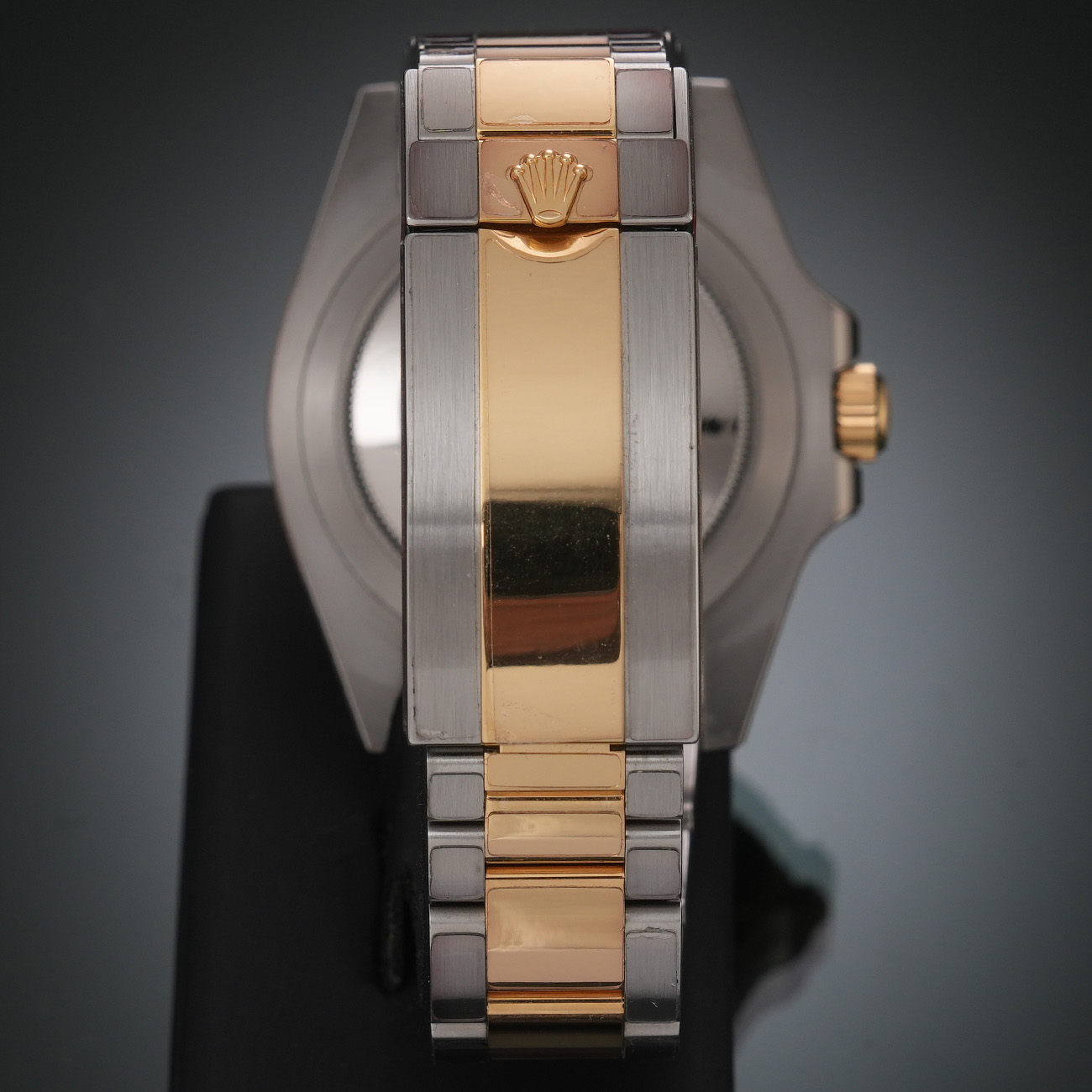 ROLEX(USED)롤렉스 서브마리너 콤비 126613LN