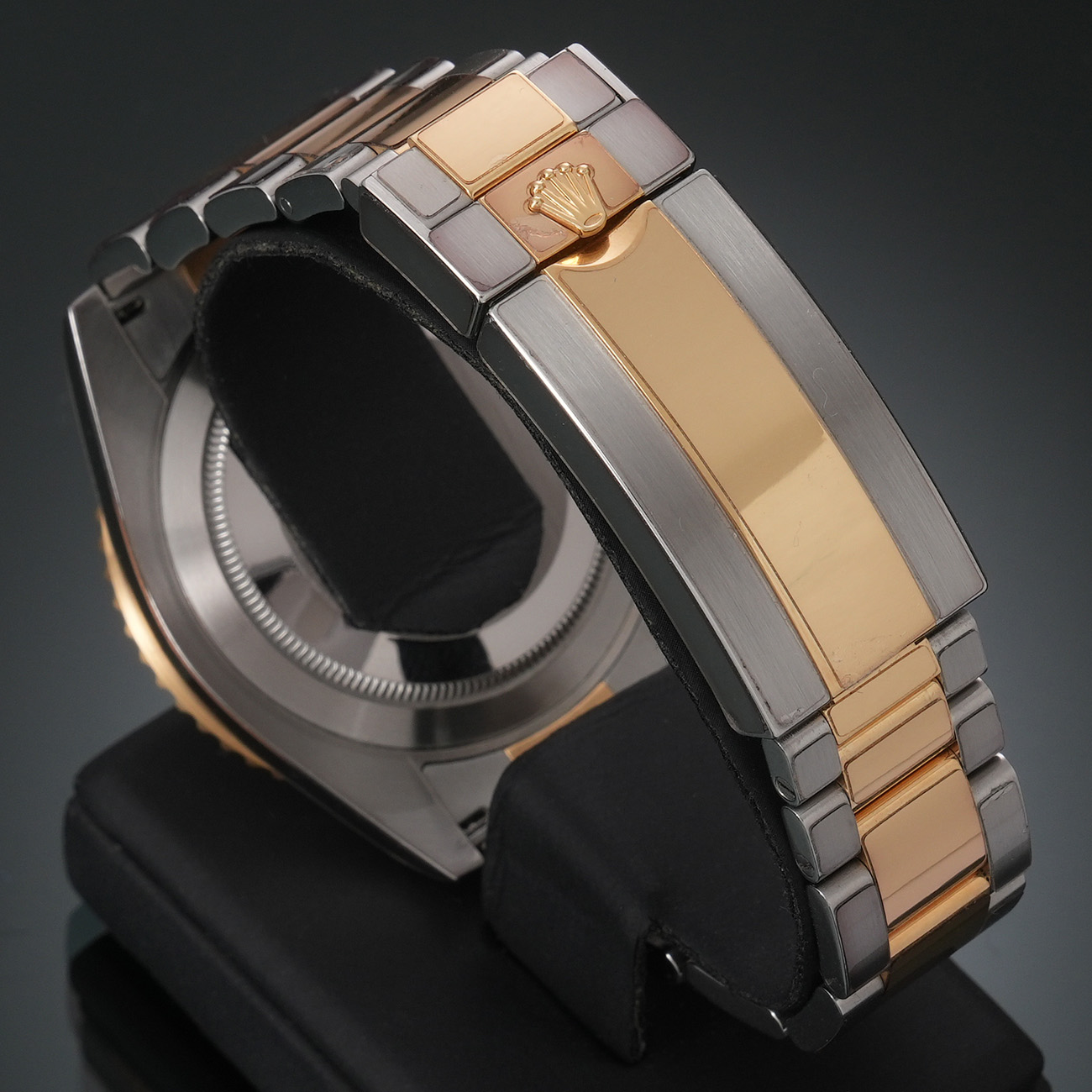 ROLEX(USED)롤렉스 서브마리너 콤비 126613LN