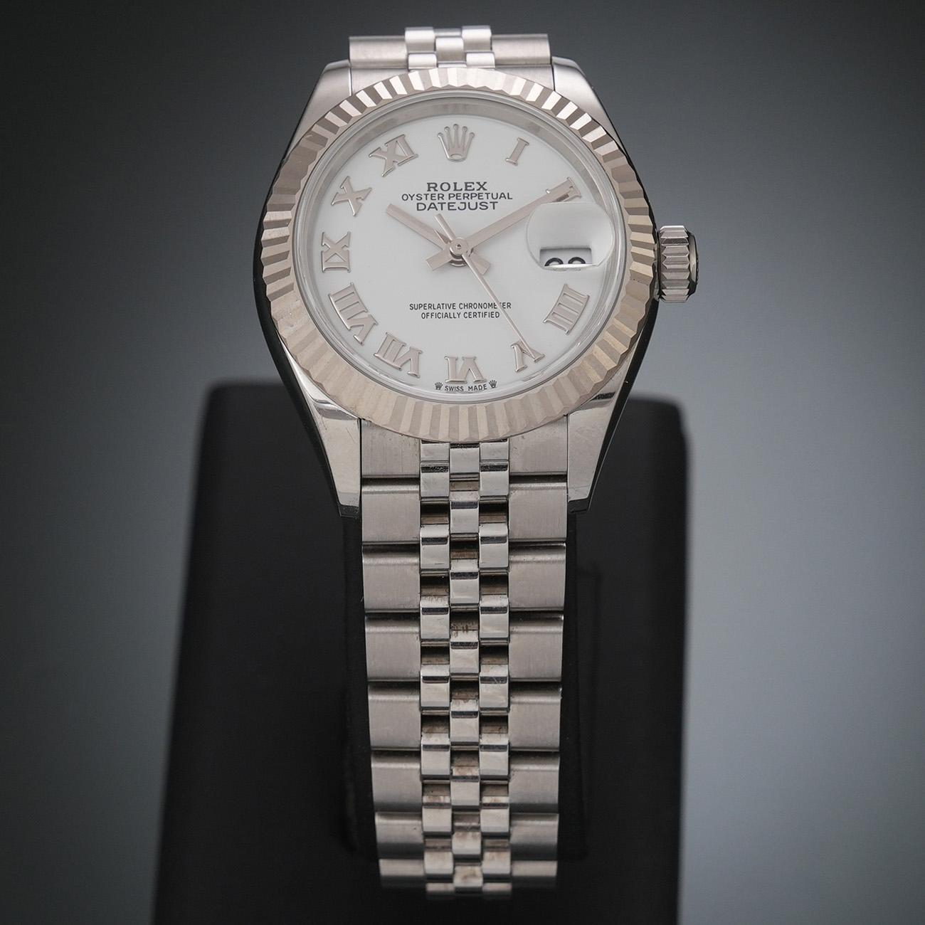 ROLEX(USED)롤렉스 데이저스트 28 279174