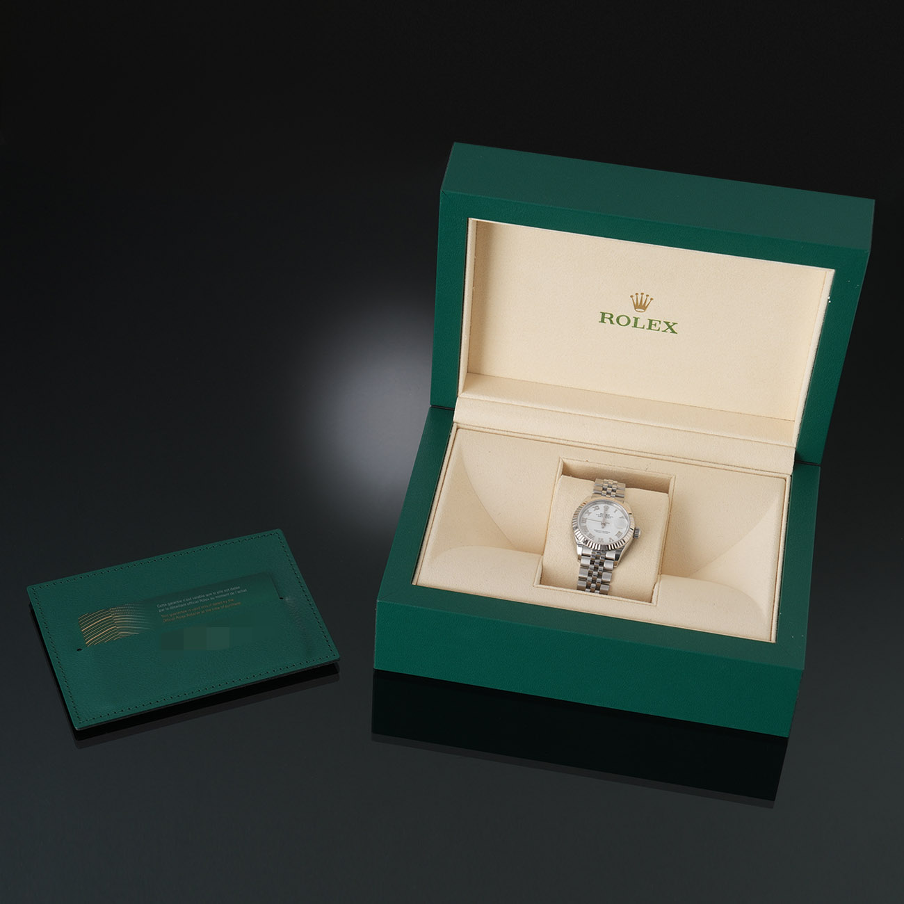 ROLEX(USED)롤렉스 데이저스트 28 279174