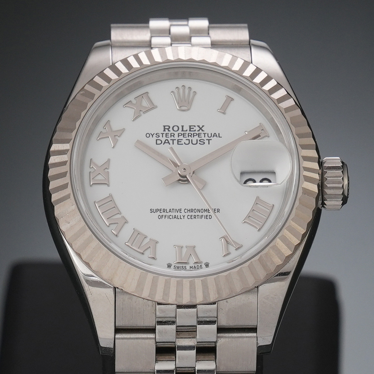 ROLEX(USED)롤렉스 데이저스트 28 279174