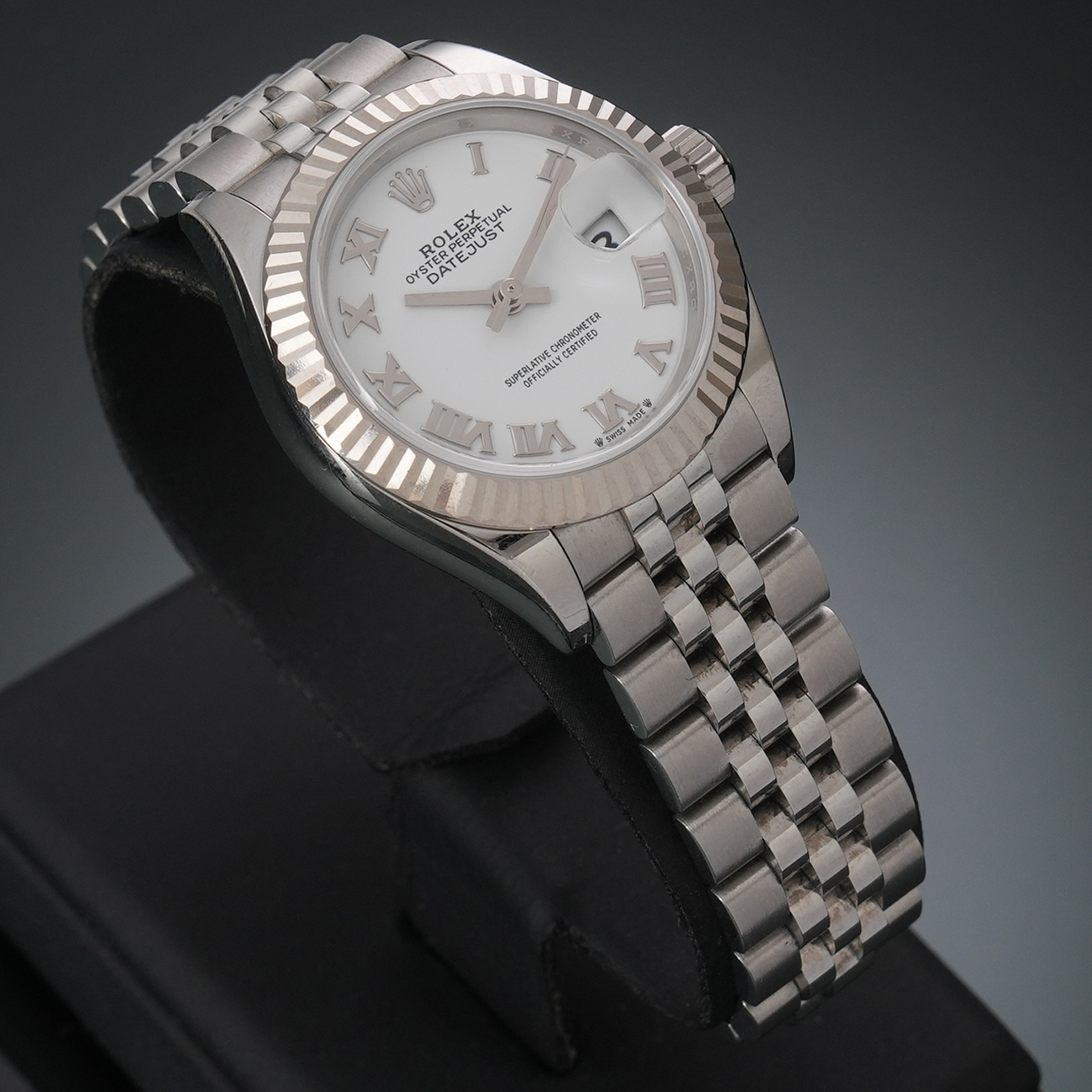 ROLEX(USED)롤렉스 데이저스트 28 279174
