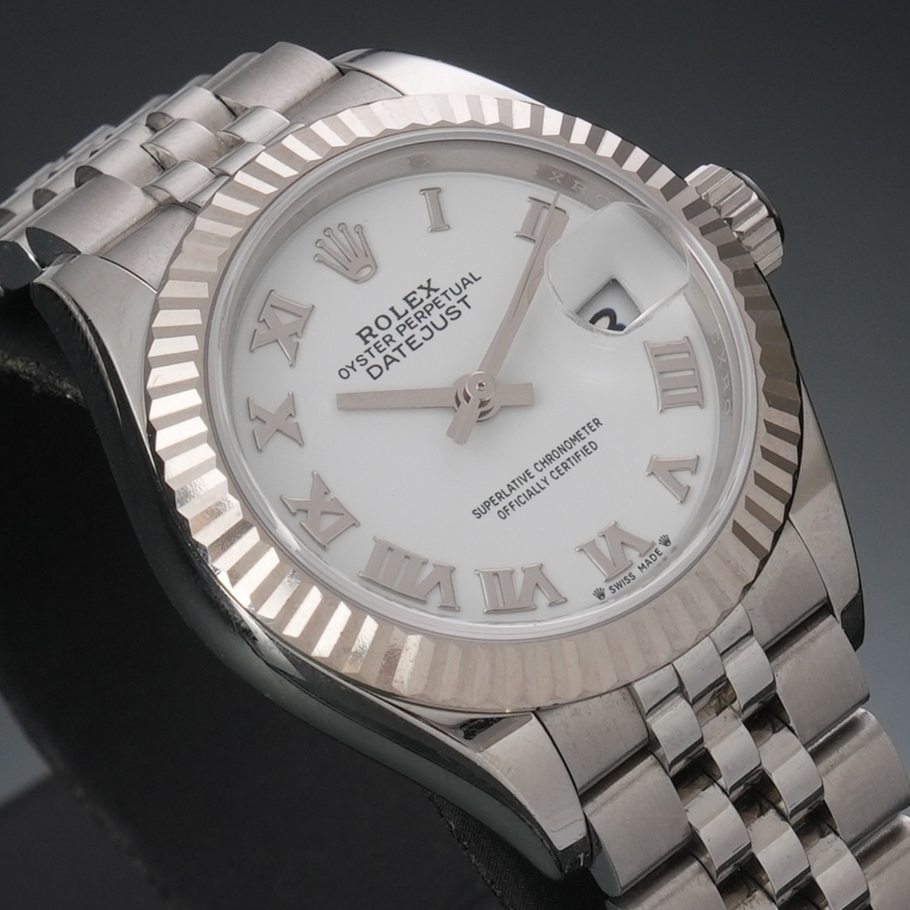 ROLEX(USED)롤렉스 데이저스트 28 279174