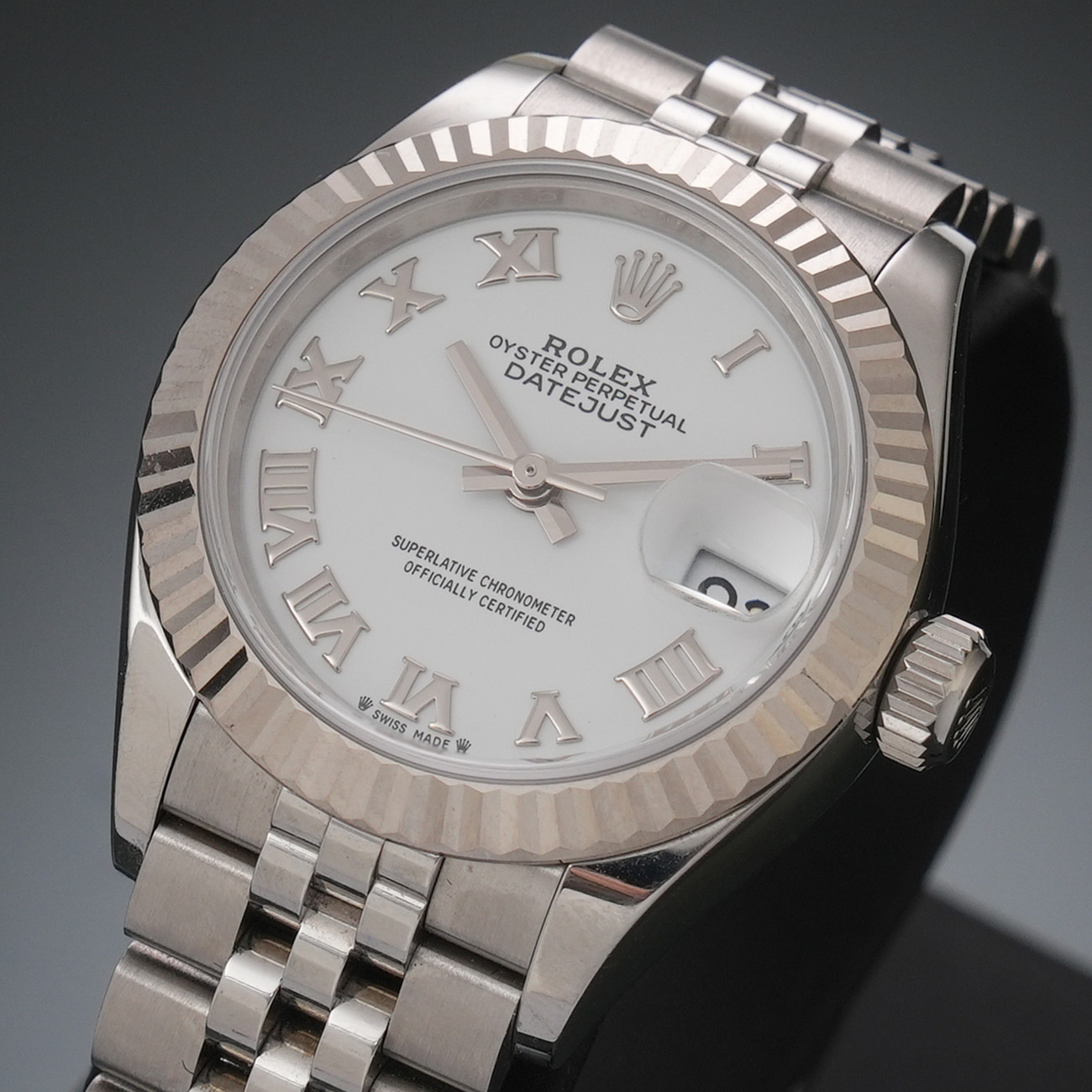 ROLEX(USED)롤렉스 데이저스트 28 279174