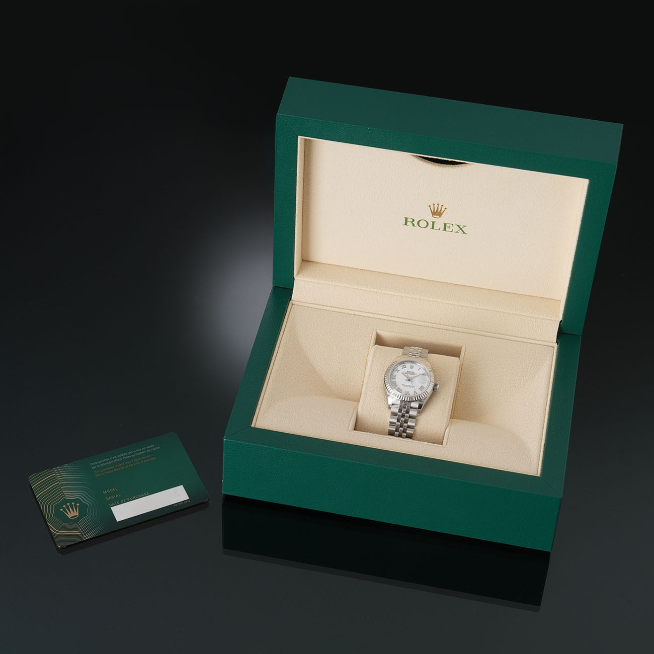 ROLEX(USED)롤렉스 데이저스트28 279174
