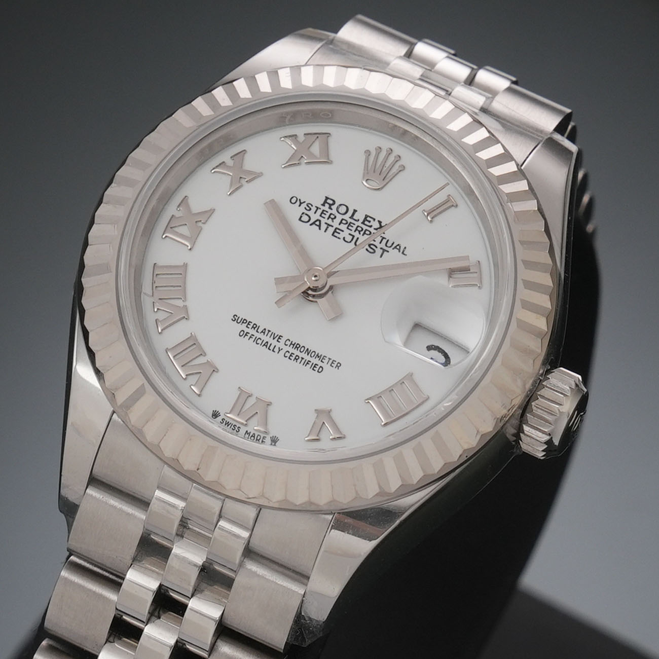 ROLEX(USED)롤렉스 데이저스트28 279174