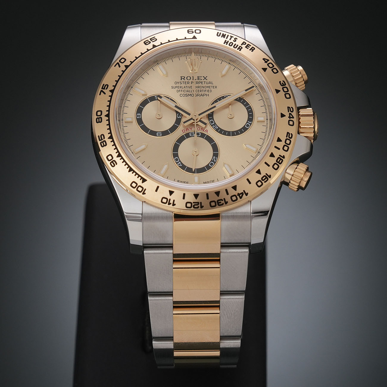 ROLEX(NEW)롤렉스 데이토나 40  126503 (새상품) NEW PRODUCT