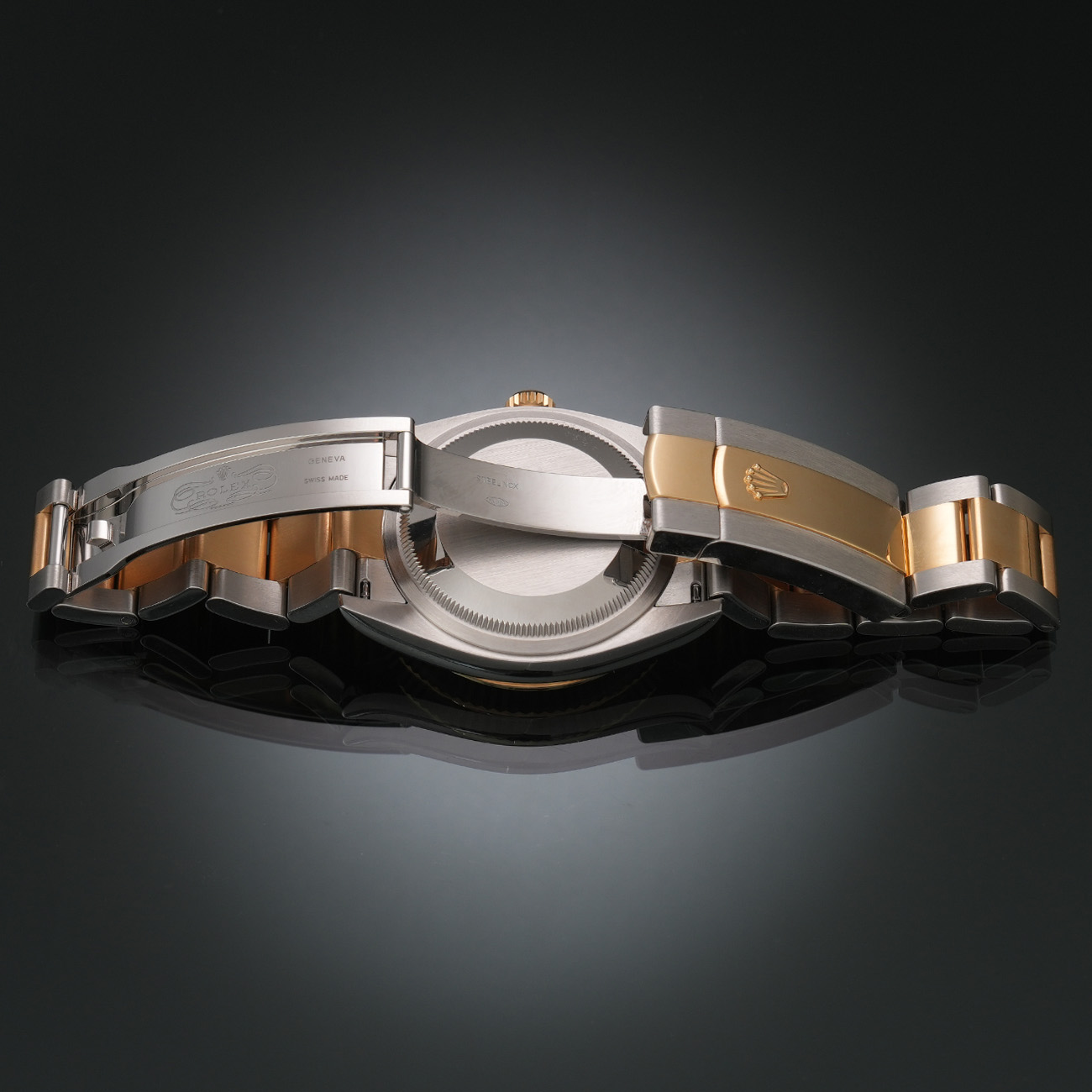 ROLEX(USED)롤렉스 데이저스트 126233
