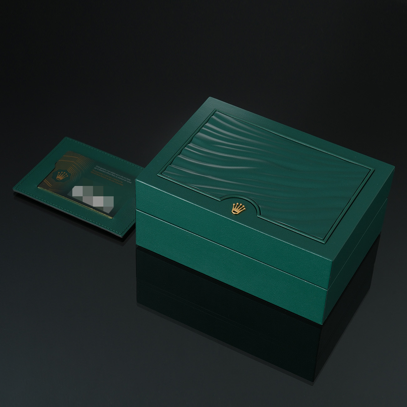 ROLEX(USED)롤렉스 데이저스트 126233