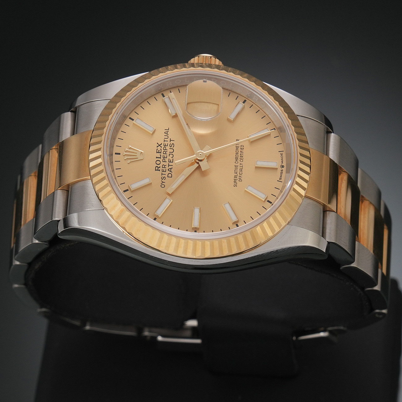 ROLEX(USED)롤렉스 데이저스트 126233