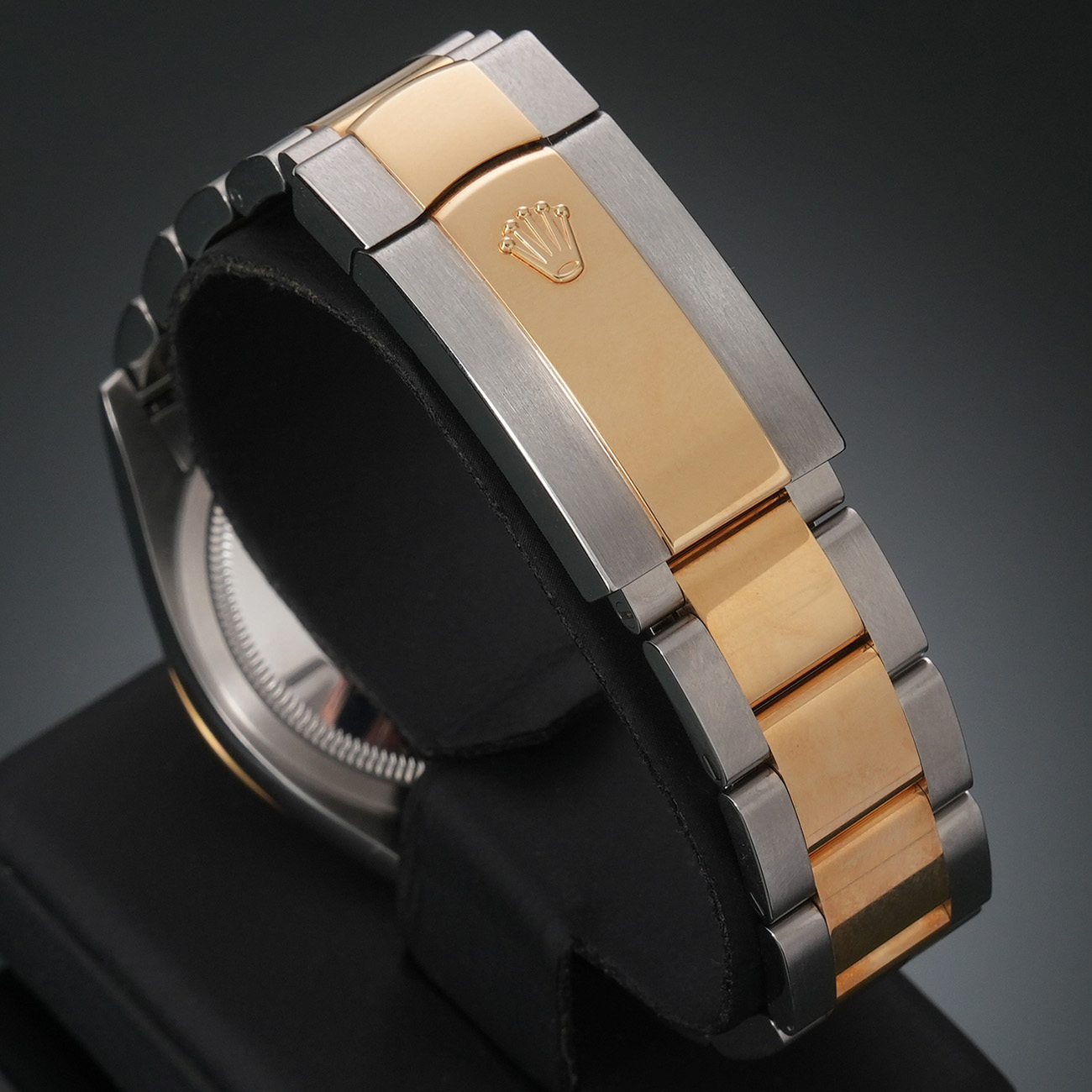 ROLEX(USED)롤렉스 데이저스트 126233