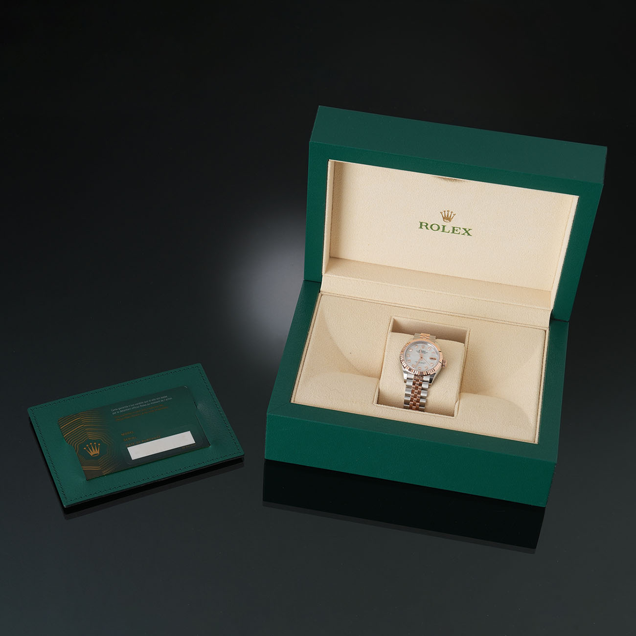 ROLEX(USED)롤렉스 데이저스트 28 279171