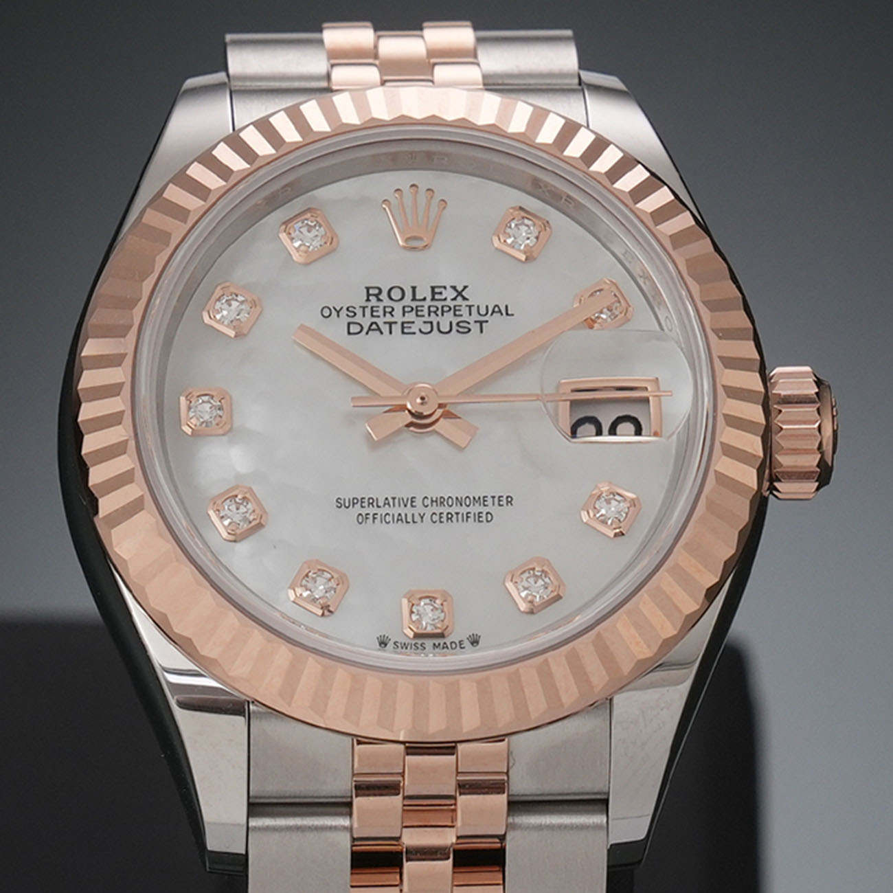 ROLEX(USED)롤렉스 데이저스트 28 279171