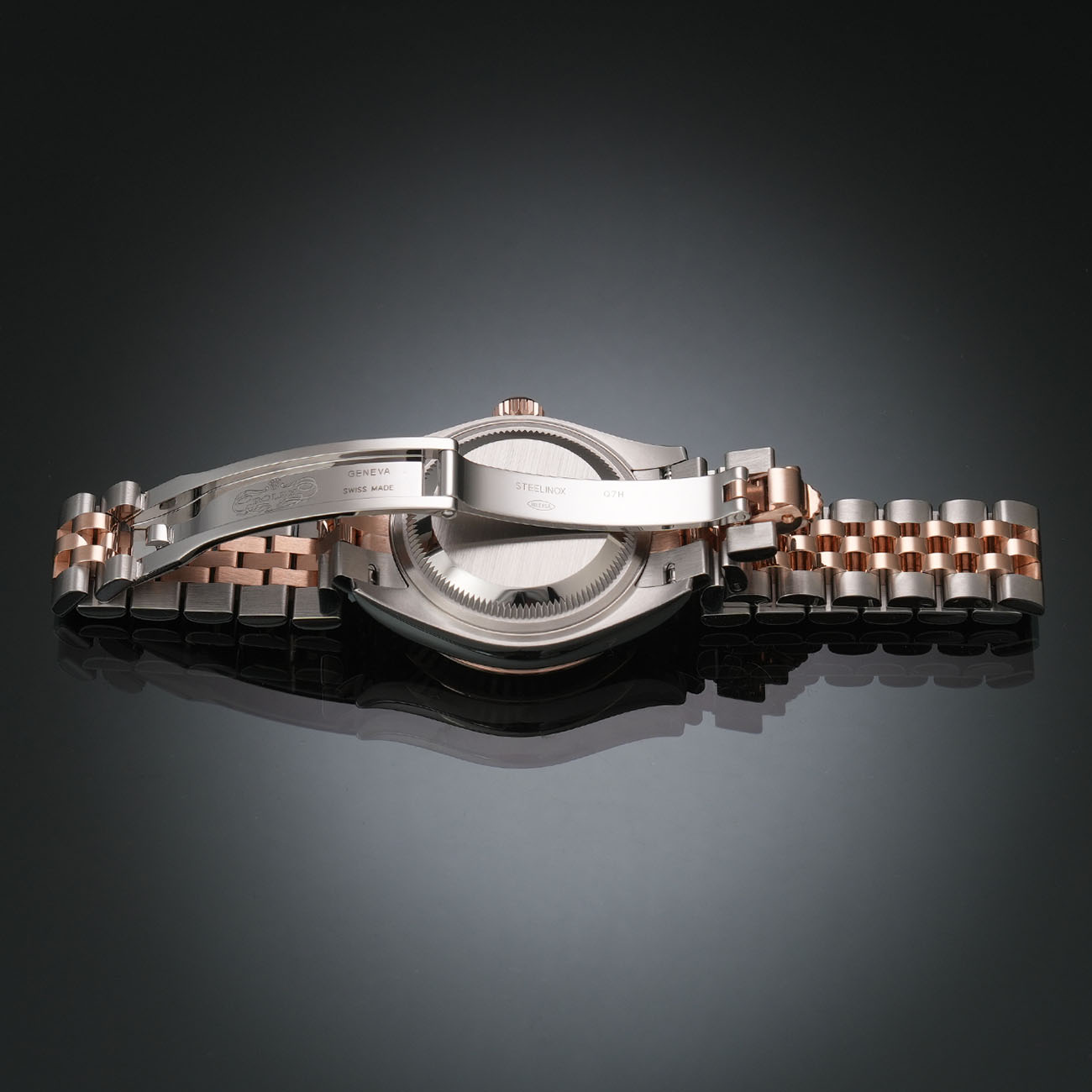 ROLEX(USED)롤렉스 데이저스트 28 279171