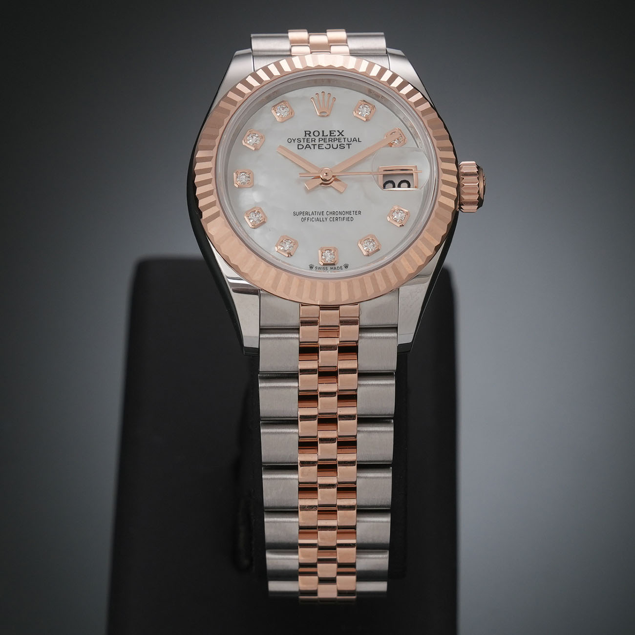 ROLEX(USED)롤렉스 데이저스트 28 279171