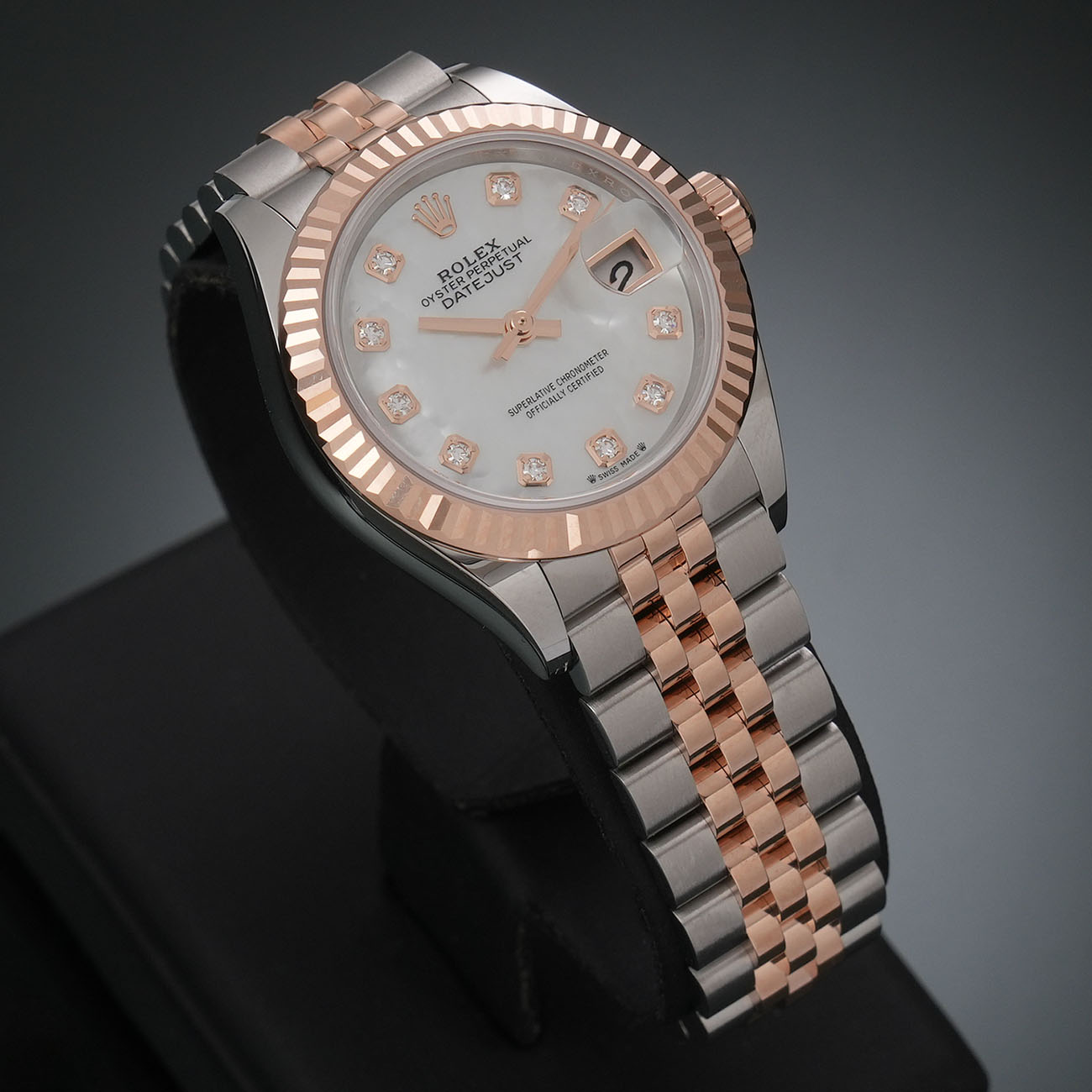 ROLEX(USED)롤렉스 데이저스트 28 279171