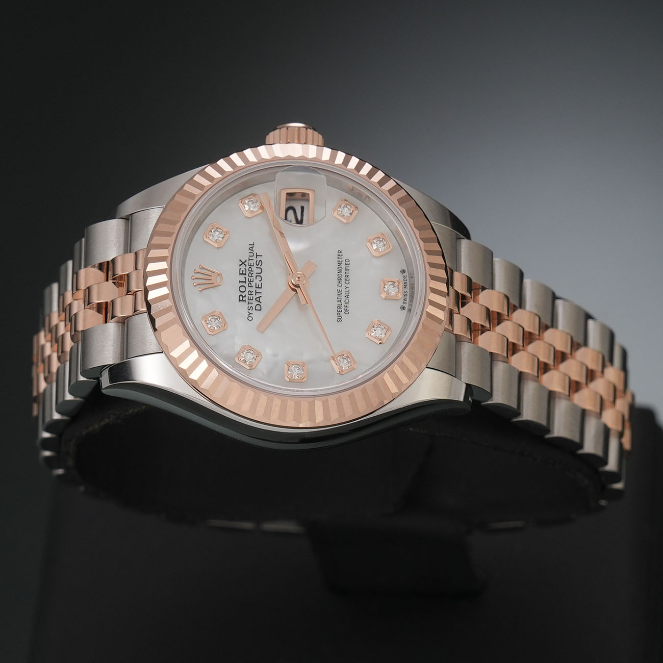 ROLEX(USED)롤렉스 데이저스트 28 279171