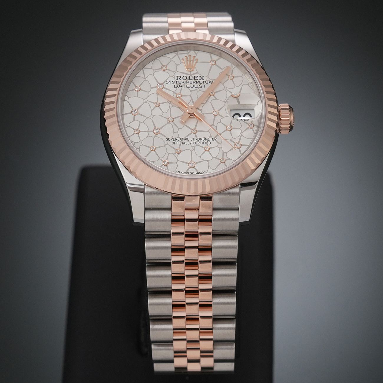 ROLEX(USED)롤렉스 데이저스트 31 278271