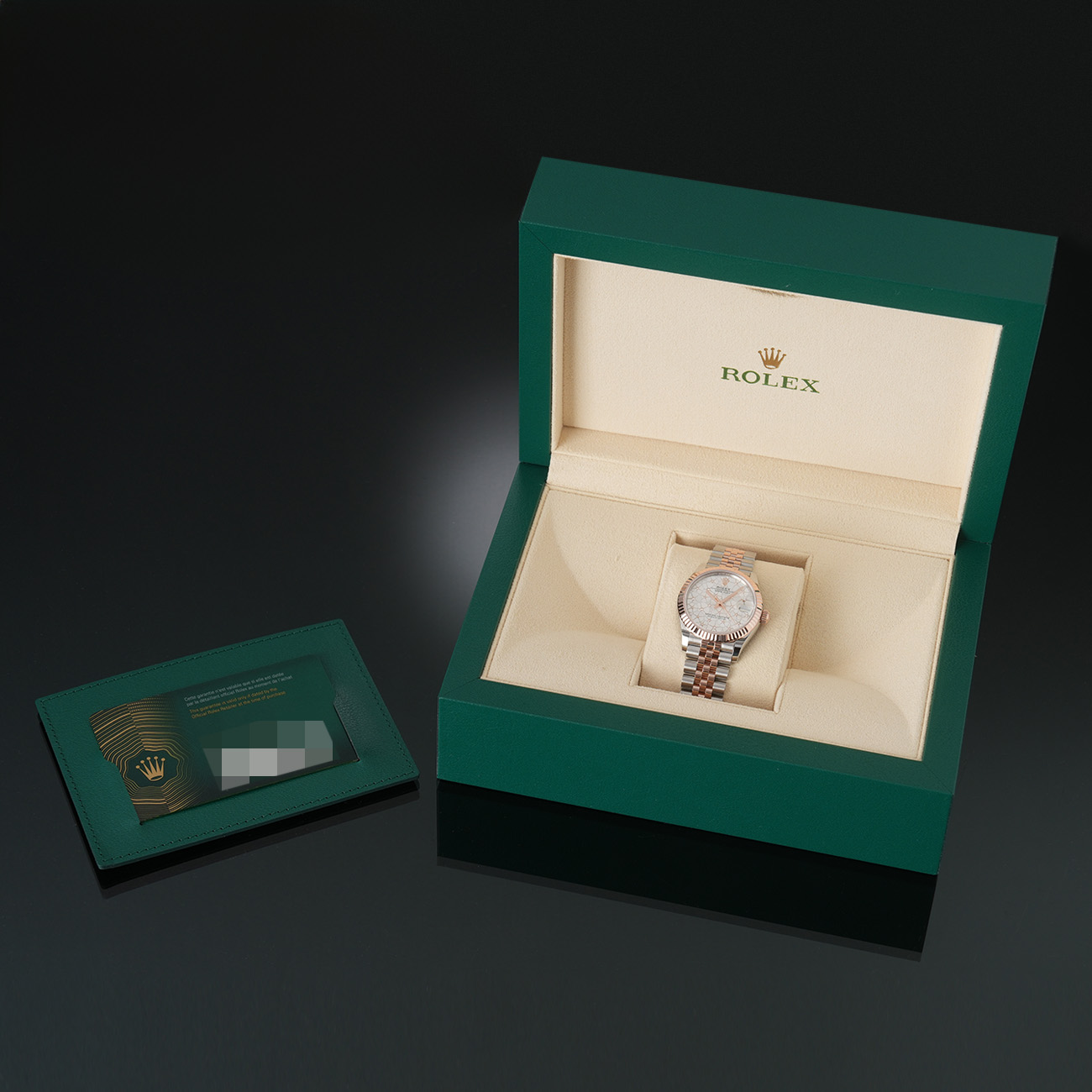 ROLEX(USED)롤렉스 데이저스트 31 278271