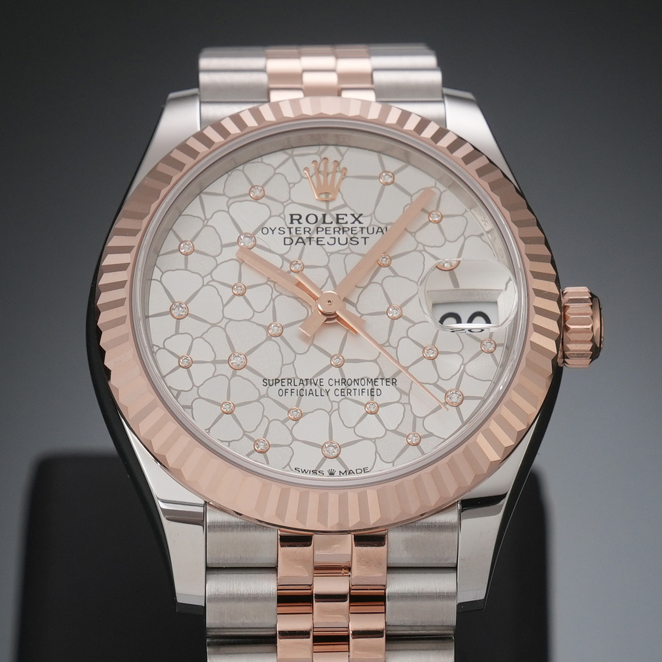 ROLEX(USED)롤렉스 데이저스트 31 278271