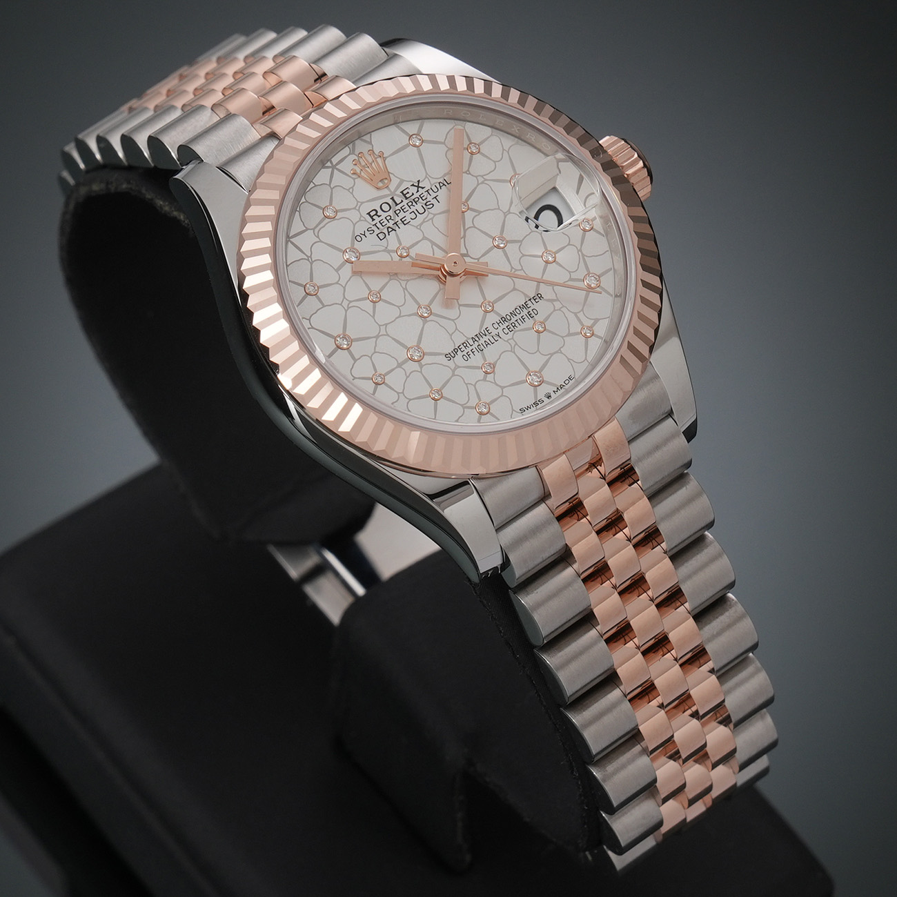 ROLEX(USED)롤렉스 데이저스트 31 278271