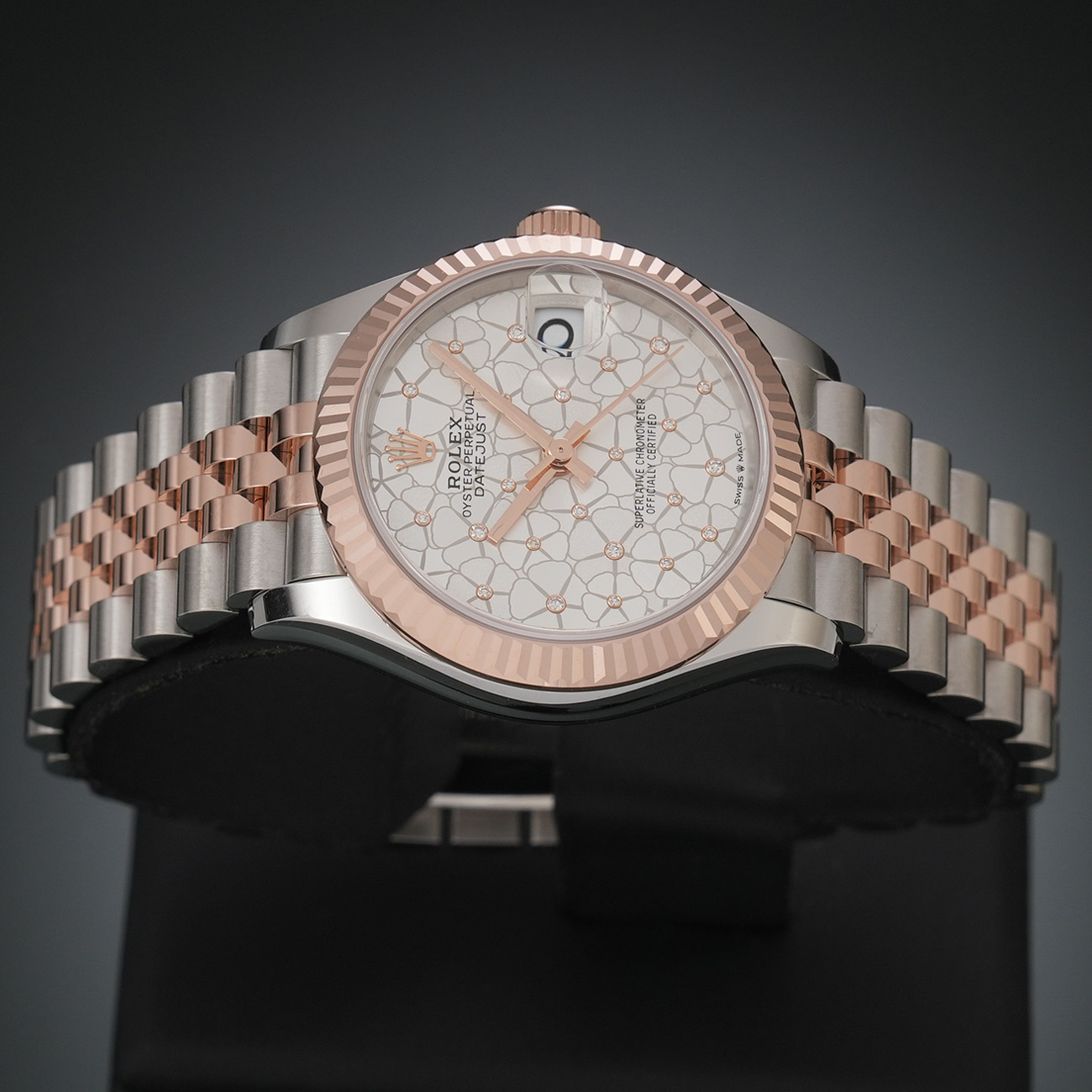 ROLEX(USED)롤렉스 데이저스트 31 278271